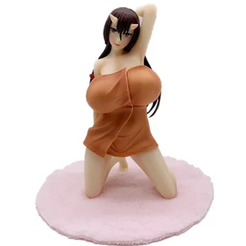 

22cm Daiki Tomogomahu Obmas Sexy Girls Take Off Anime Figure Can Undress Pvc Girl Adult Action Figures High Quality Hot Toys