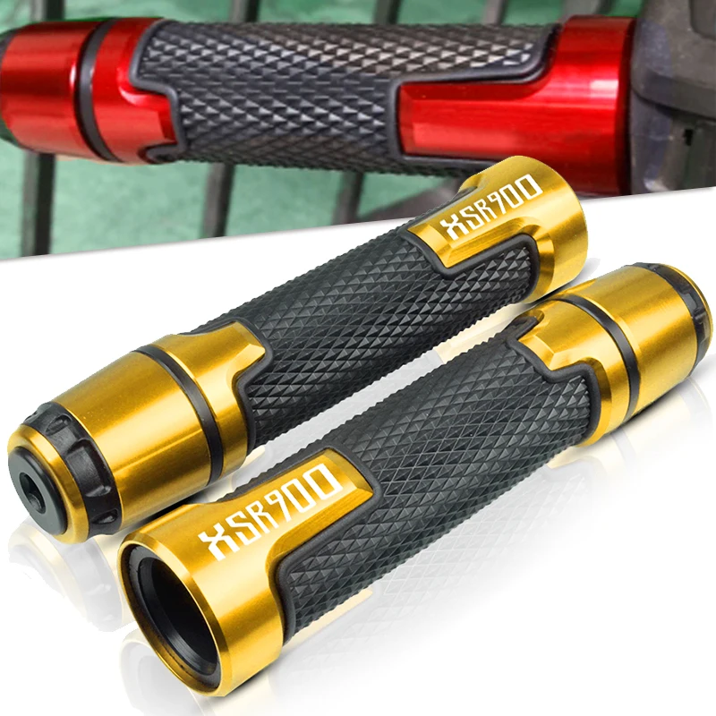 

Ручки для мотоцикла XSR900 / XSR 7/8 900 2016 2017, 22 мм