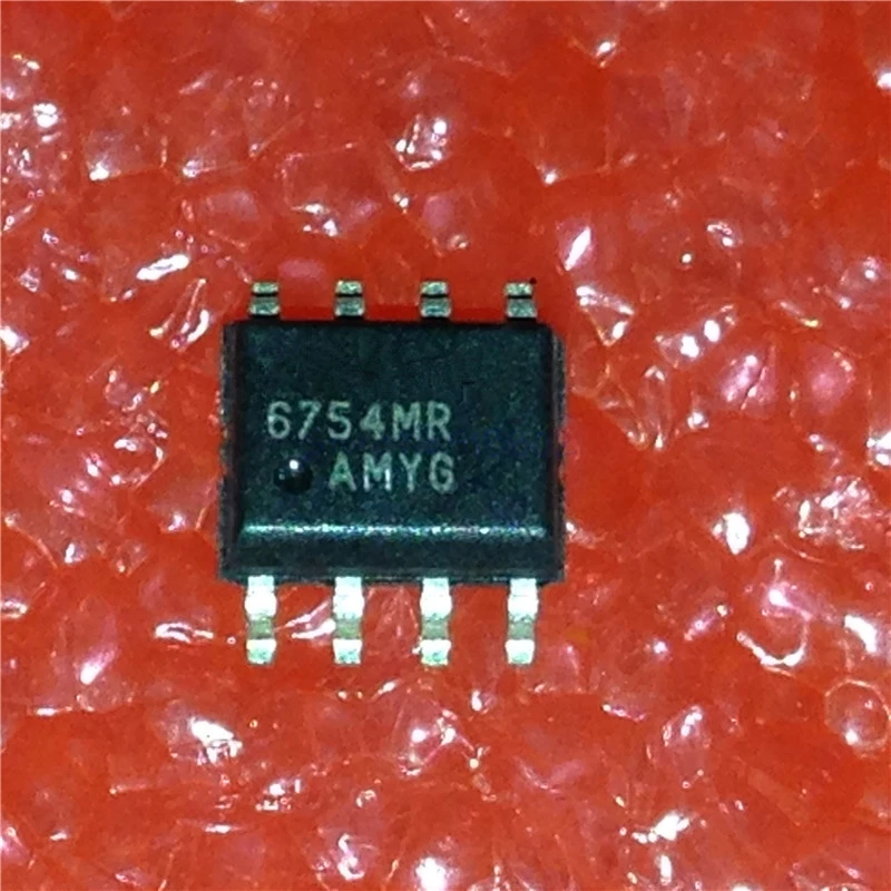 100 шт./лот FAN6754MR FAN6754 6754MR в наличии на складе