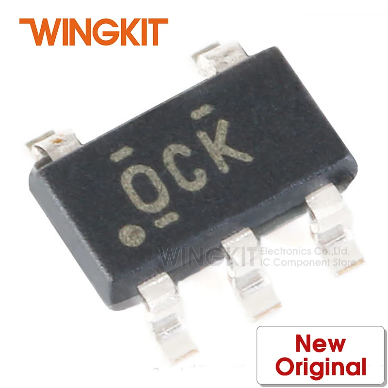5 шт. TPS78230DDCR SOT23 TPS78230DDC TPS78230 TPS782 / OCK SOT-23-5 сверхнизкий ток с низким выпадением