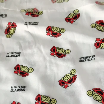 

ZENGIA100x145cm Hysteric mini Cotton Gauze fabric Double Layer Fabric for DIY Sewing Baby Bath Towel/Underware/Diapers Bib/Cloth