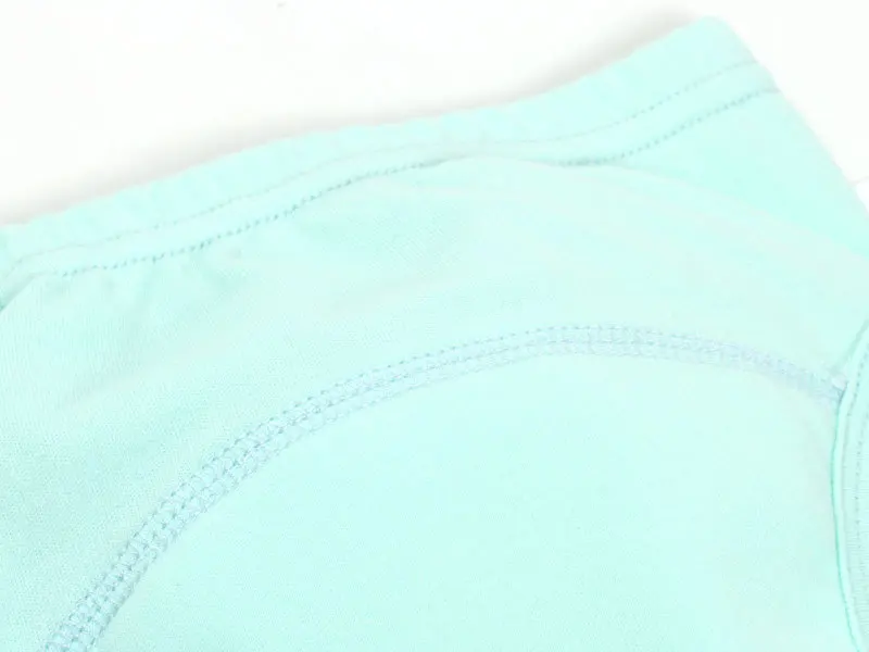 Spring and summer baby reusable diapers training pants gauze underwear baby learning pants diaper cloth diapers