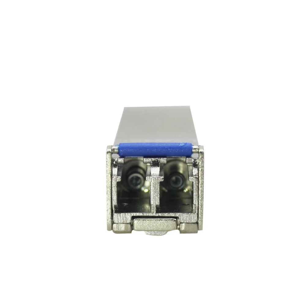 10 гигабитный SFP+ LC 10 км одномодовый трансивер, 10GBASE-LR SFP-10G-LR(1310 нм, DDM, 10 км) совместим с различными брендами