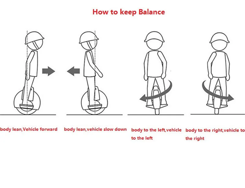 Monowheel self balancing one wheel hoverboard bluetooth single wheel electric scooter skateboard (1)