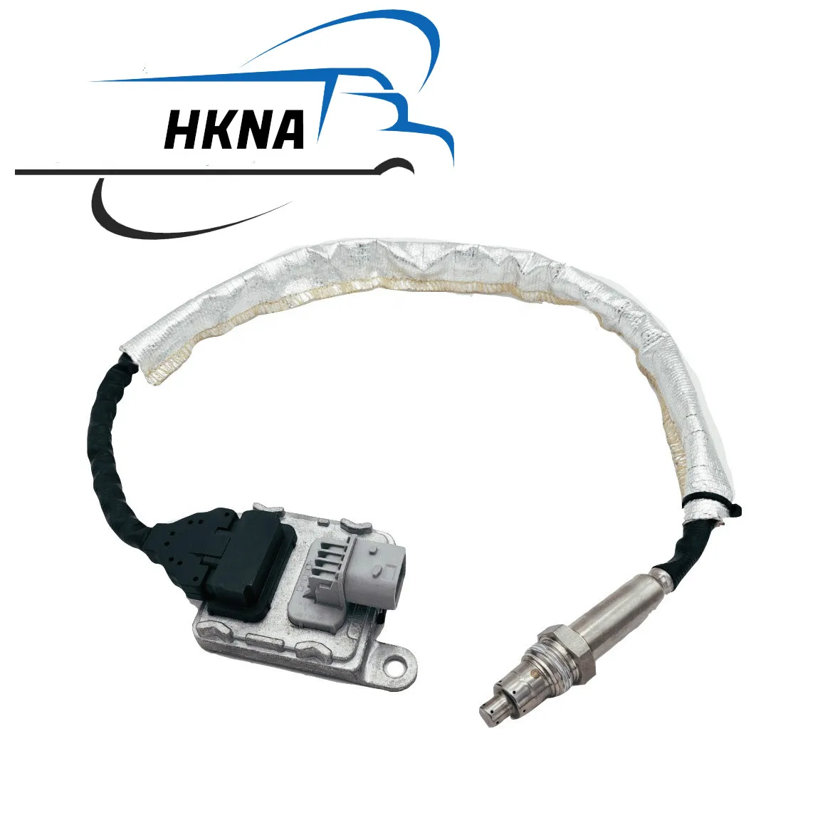 

Auto NOx Sensor 5WK9 6740B A2C95990700-01 Nitrogen Oxygen Sensor Truck Exhaust Systems for Cummins