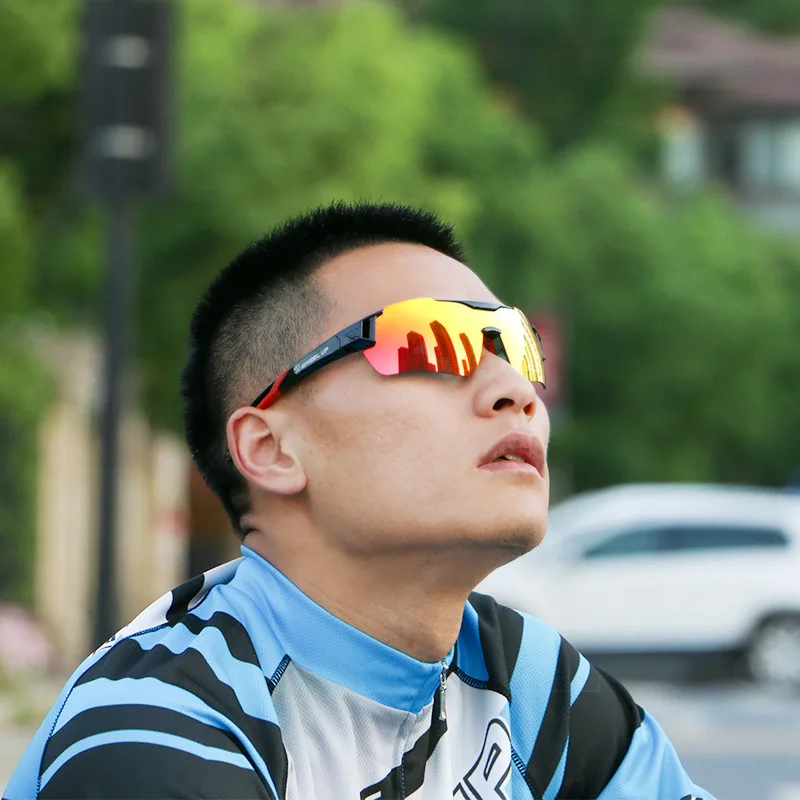 

Cycling Kids Sunglasses Outdoor Sports Goggles UV Protection Eyewear Balance car slide Bicycle Super Light Children Glasses