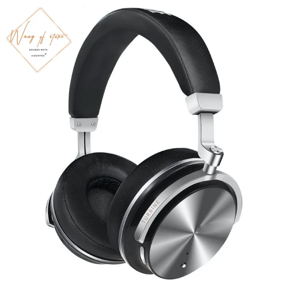 Bluedio T4S 1