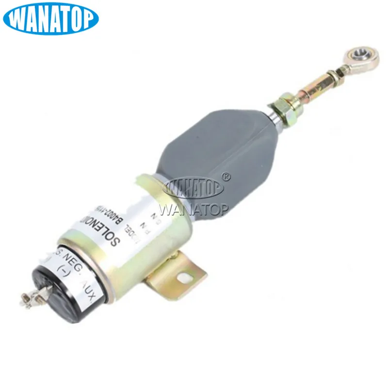 12V дизельный отключения соленоидный выключатель 1751-12E7U1B1S5 SA-3796-12