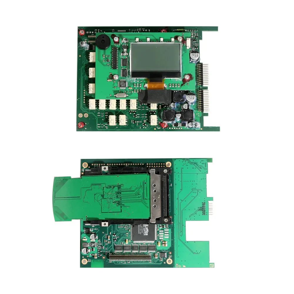 Поддержка DOIP MB SD C4 PLUS Star Диагностика для автомобилей и грузовиков Star C4 с бесплатным DTS& veдиамо,9 HDD DHL