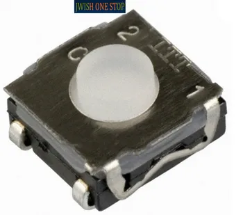 

Ksc241j Waterproof Dustproof Silicone Switch Button Touch Switch 6*6*3.5