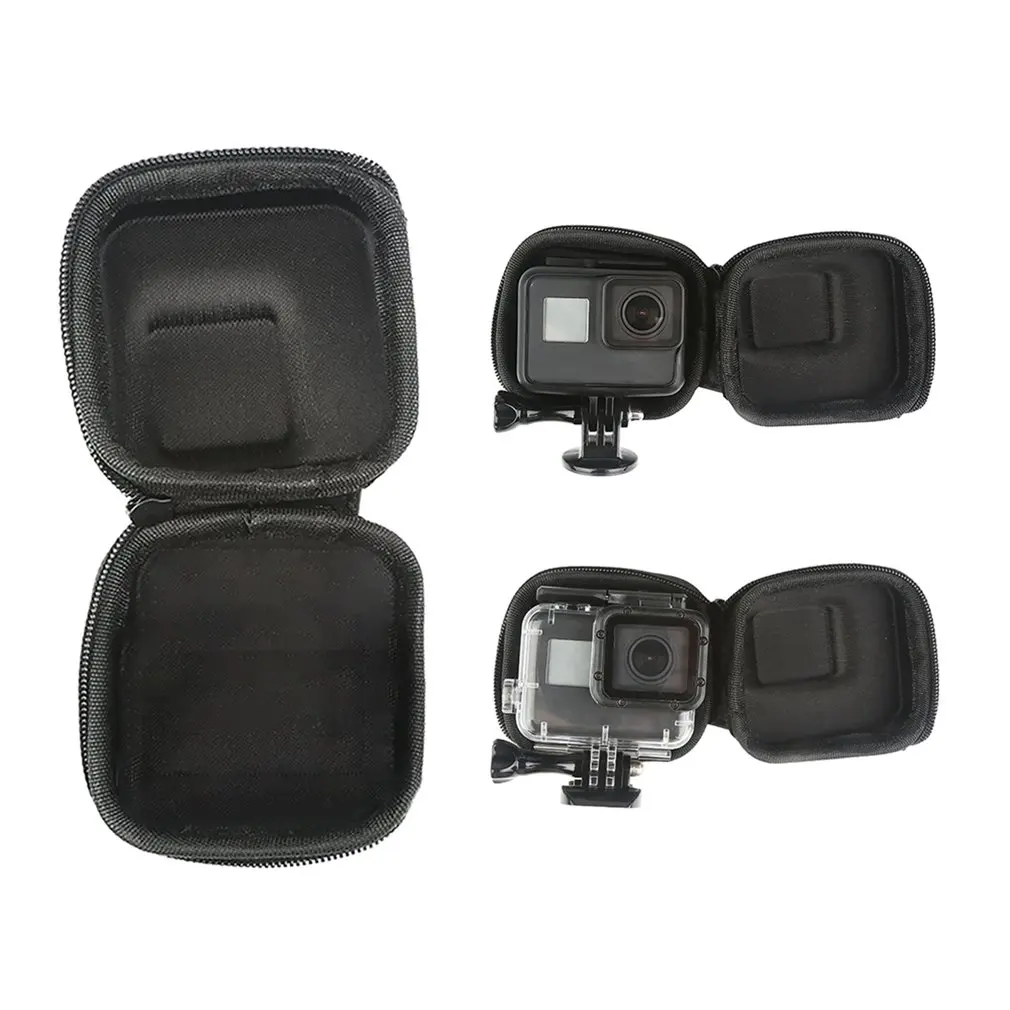 Защитный чехол сумка для Gopro Hero 7 6 5 камера коробка для хранения аксессуары для экшн-камеры