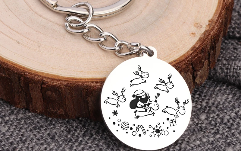 keychain (5)