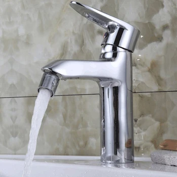 

Splash-proof Water-saving Device Filter Faucet Water Filter Shower Tap Implement Kitchen Water Purifier Nozzle Filter Device
