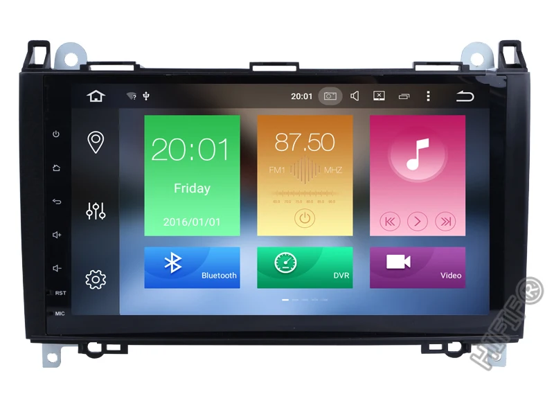 Excellent 2GRAM 4G WIFI 2din no-DVD GPS Head unit for Mercedes Benz B200 A B Class W169 W245 Viano Vito W639 Sprinter W906 Bluetooth Radio 5 Excellent 2GRAM 4G WIFI 2din no-DVD GPS Head unit for Mercedes Benz B200 A B Class W169 W245 Viano Vito W639 Sprinter W906 Bluetooth Radio 5