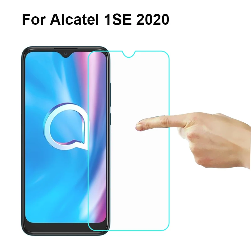 Protective Glass Film alcatel 1se 2020