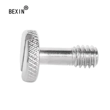 ^#Cheap Camera Mount Screw 1/4 Inch Clamp Quick Release Plate Mount Adapter Camera Screw For Dslr Camera Tripod Ball Head Fixed Screw ^#Cheap Camera Mount Screw 1/4 Inch Clamp Quick Release Plate Mount Adapter Camera Screw For Dslr Camera Tripod Ball Head Fixed Screw