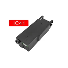 IC41 ремонтный бак для пиломатериалов SG400 SG800 SG400NA для Ricoh Africo SG3110DN SG3110DNW SG3110SFNW принтеры Wast чернильный бак