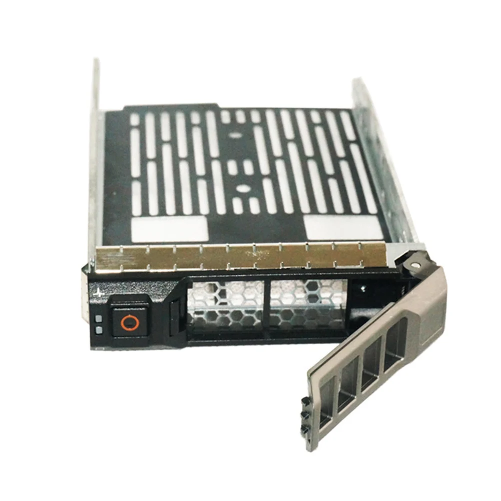Лоток для жесткого диска 3 5 дюйма SAS/SATA HDD Caddy Dell F238F R720 R710 R620 T620|Адаптеры SSD| |