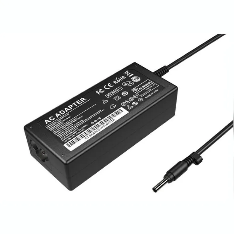 Новинка 19 5 в 4 A 3 0*5558 мм 65 Вт блок питания для ноутбука Dell Inspiron 15 3558 3551 3552 5551 5559 XPS