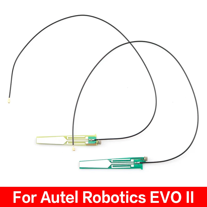 Autel Robotics EVO двигатель II рычаг кабель антенна левый и правый запасные части для