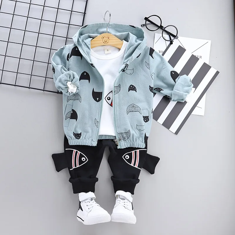 baby boy summer suit