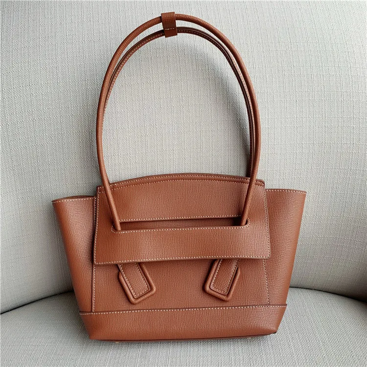 2019 новые дизайнерские сумки трапеция известный бренд женские из натуральной