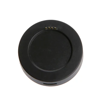 

Portable Magnetic Base USB Charging Dock Charger Cradle For Huawei Watch1 WXTB