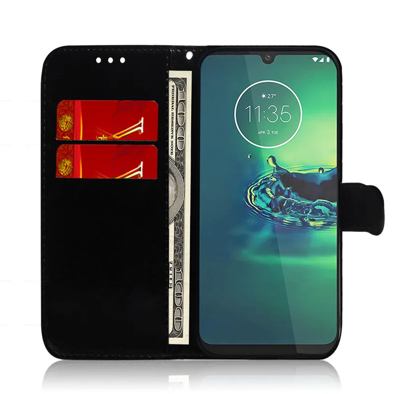 mirror flip case for motorola moto g8 plus (57)