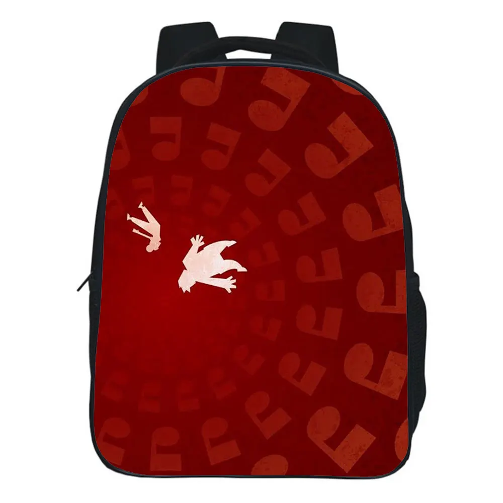 It takes two Backpack Children It Takes Two Game Cartoon Kindergarten Rucksack Baby Boys Girls Kids Anime Knapsack Mochila