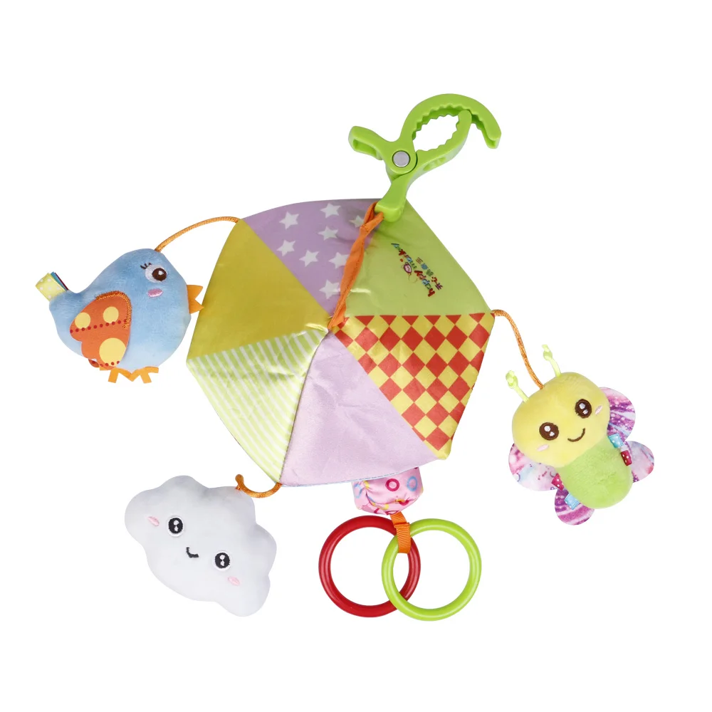 pram toy accessories