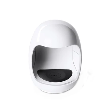 

Nail Dryer Portable Cute Mini Fast Curing Art UV LED Polish Machine Single Finger Fashion Gel Salon USB