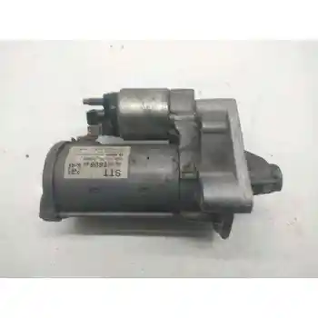 

9675660680 ENGINE STARTER CITROEN C4 CACTUS