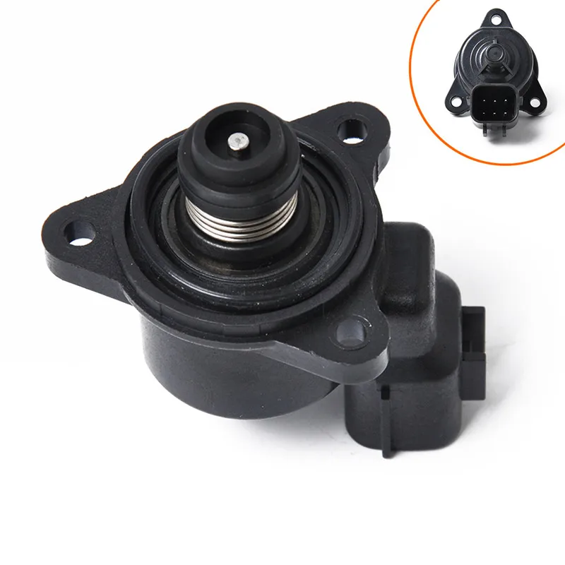 

Idle Air Control Valve Suitable For Mitsubishi, For Lancer, For Dodge, For Chrysler Idle Speed Motor OE: MD628318