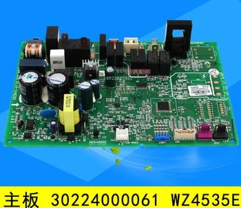 

Suitable forGree air conditioning duct machine external machine motherboard 30224000061 WZ4535E computer board GRZW45-A1