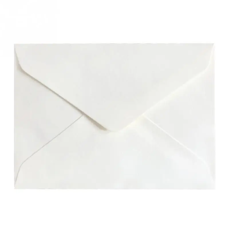 20 шт праздничные конверты ремесло открытка простая поздравительная открытка многофункциональный винтажный стиль Свадебное приглашение из бумаги офисный треугольник