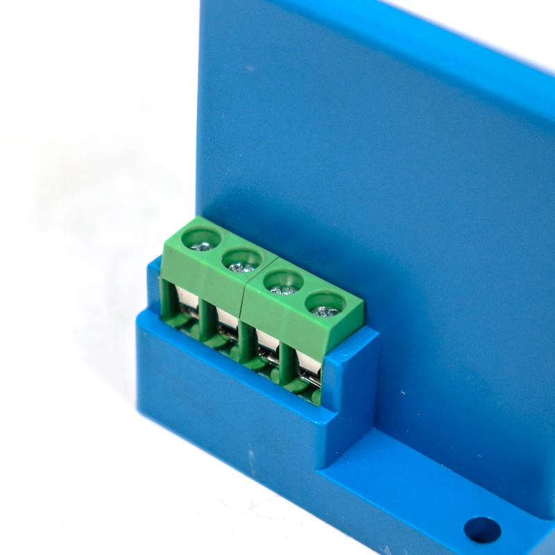 DC Voltage Transducer Voltage Sensor Transmitter Transformer Input 0-250V DC Output 4-20mA DC DC Voltage Transducer Voltage Sensor Transmitter Transformer Input 0-250V DC Output 4-20mA DC