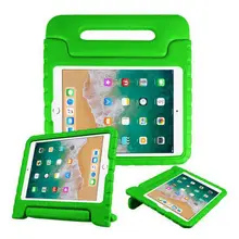 Étui pour iPad 10.2 2019, couverture EVA pour enfants, 7e 8e génération, 10.2 pouces, iPad Air 4 2020 Pro 11 2021 Air 3 10.5 iPad 2