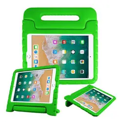 Étui pour iPad 10.2 2019, couverture EVA pour enfants, 7e 8e génération, 10.2 pouces, iPad Air 4 2020 Pro 11 2021 Air 3 10.5 iPad 2 