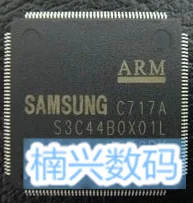 10 шт./лот S3C44B0X01L S3C44BOX01L S3C44BOX01-ED80 S3C44B0X01