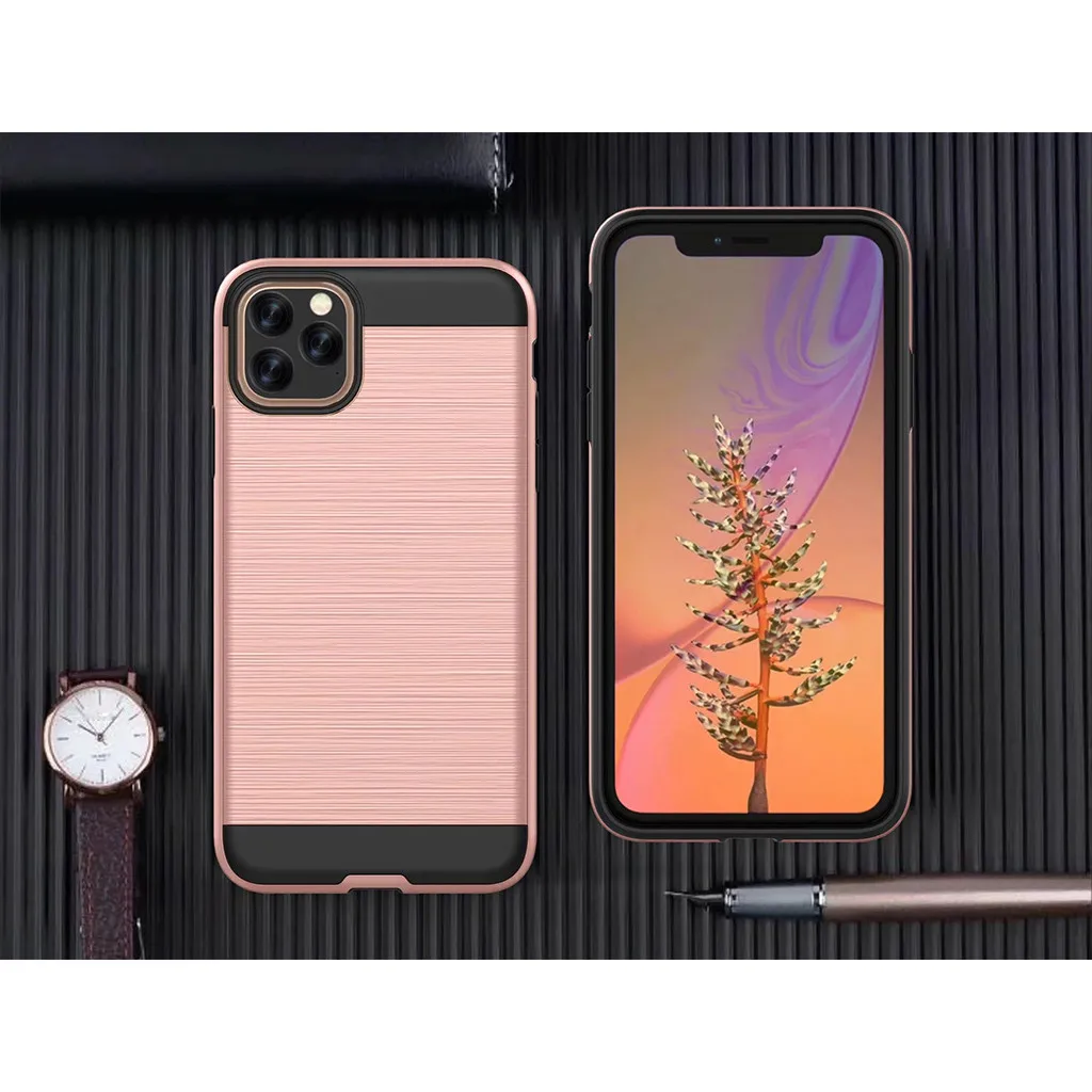 Ультратонкий матовый Жесткий Чехол для iPHONE 11 Pro, 5,8 дюймов, Ультратонкий чехол для телефона s, Классический чехол для телефона