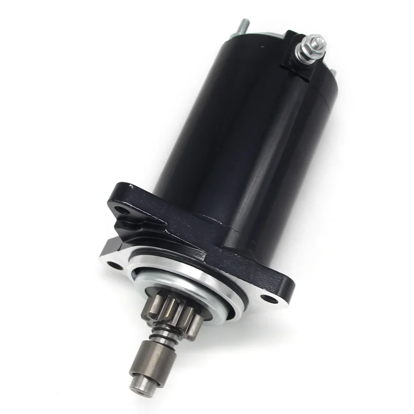 

Motorcycle Parts Starter Motor For Sea-Doo GSX GTX RFI SPX XP 782cc 1996-1997 Sportboat Challenger Speedster 1998-2002 1995-1997