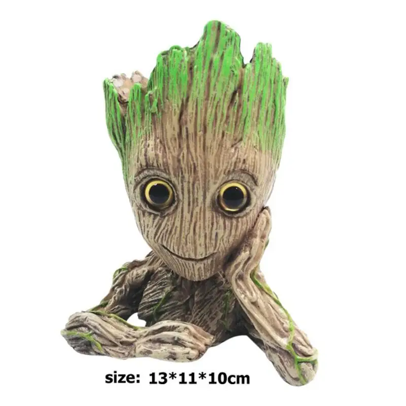 01 Groot аквариум кислородный воздушный насос пузырьковый камень аквариум воздушный насос Аквариум Украшение - Цвет: 01