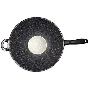 

Vitrinor Vitrificados of Norte VIT089 Wok, multicolour pots