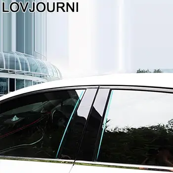

Car Window Wing Mirror Exterior Modified Decorative Auto Trim Accessory Parts Bright Sequins Accessories 18 19 FOR Kia Sportage