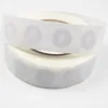 10Pcs/Lot NFC 213 215 216 Sticker 13.56Mhz ISO14443A Universal Lable Tags 1