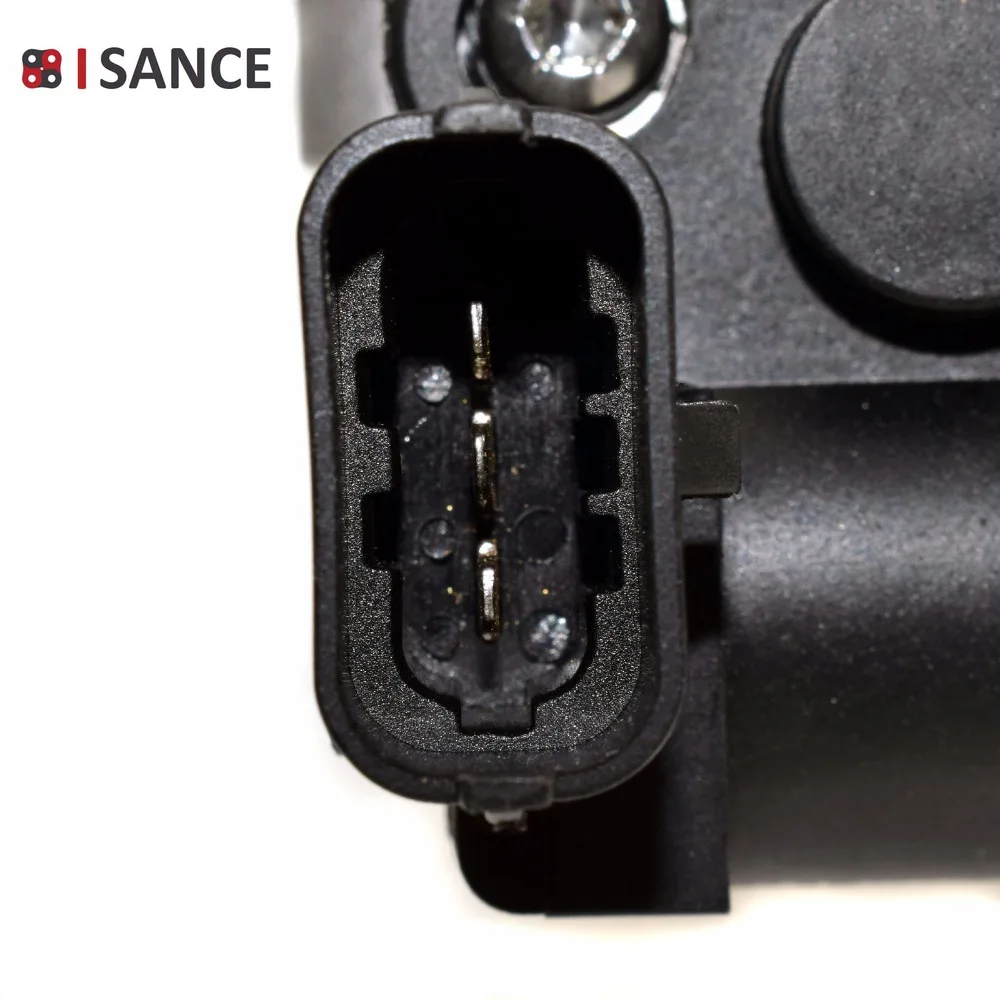 Idle Air Speed Control Valve 35150-26900 35150-26960 & Wring Harness Connector Plug for Hyundai Accent Kia Rio 1.6L 2006-2011