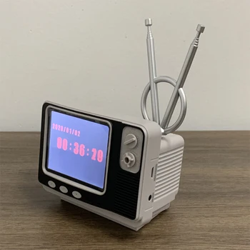 

GV300 3 inch retro bookshelf TV video handheld game console tv stand output retro portable handheld video game console