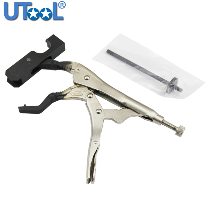 

Valve Pressure Spring Removal Installer Tool For BMW N42 N46