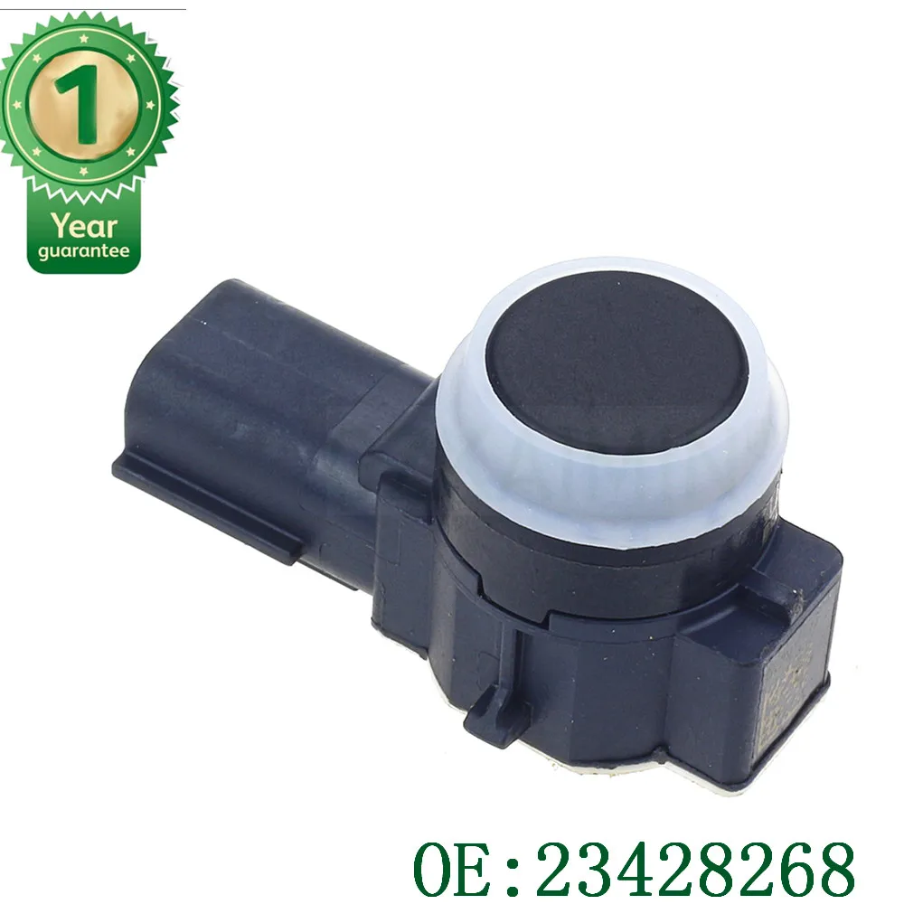 NEW Rear Backup Parking Assist Sensor or Side for Chevrolet FOR GMC FOR Cadillac 23428268 684-048