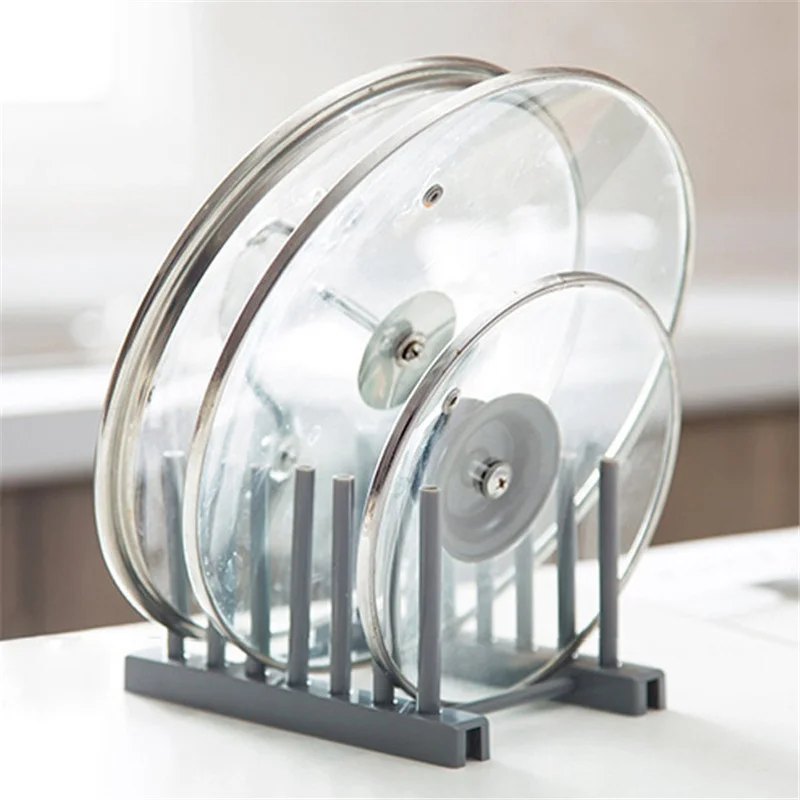 

HOOQICT Dish Drainer Tray Kitchen Accessories Organizer and Storage Dish Drying Rack Plate Cups Stand Holder Shelf